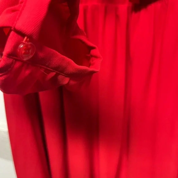 Beautiful Plus Size 14 Eloqui Dress - Picture 8 of 9